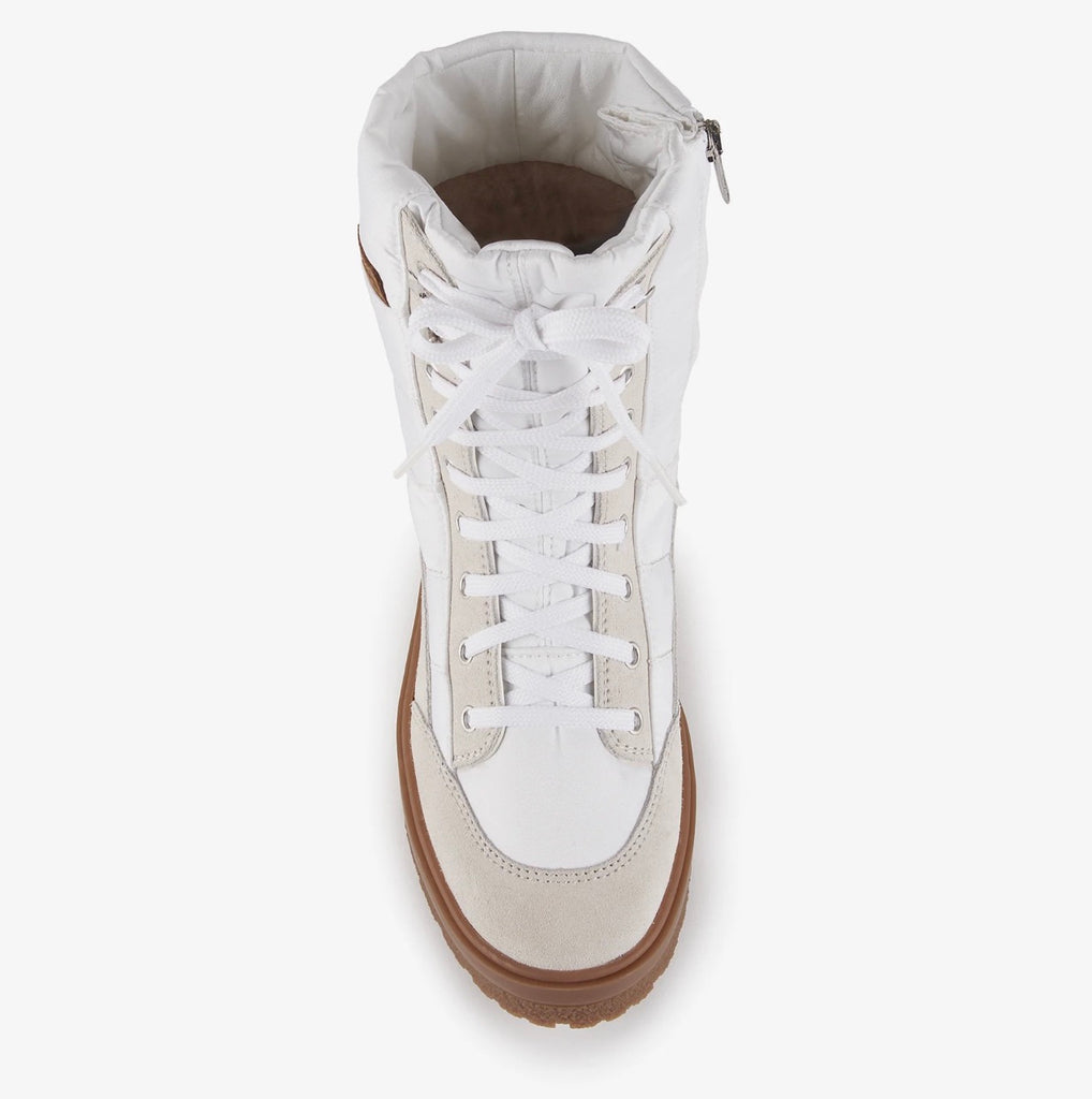 Olang MIDNIGHT Bianco | Bottes d'hiver à crampons - Dealorys