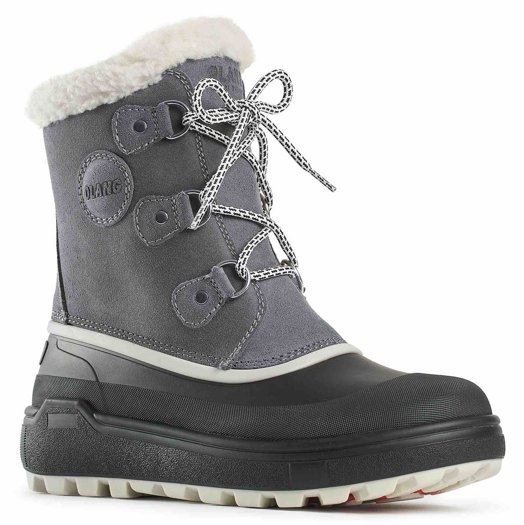 Olang PORTLAND Pepe 899 | Bottes d'hiver à crampons - Dealorys