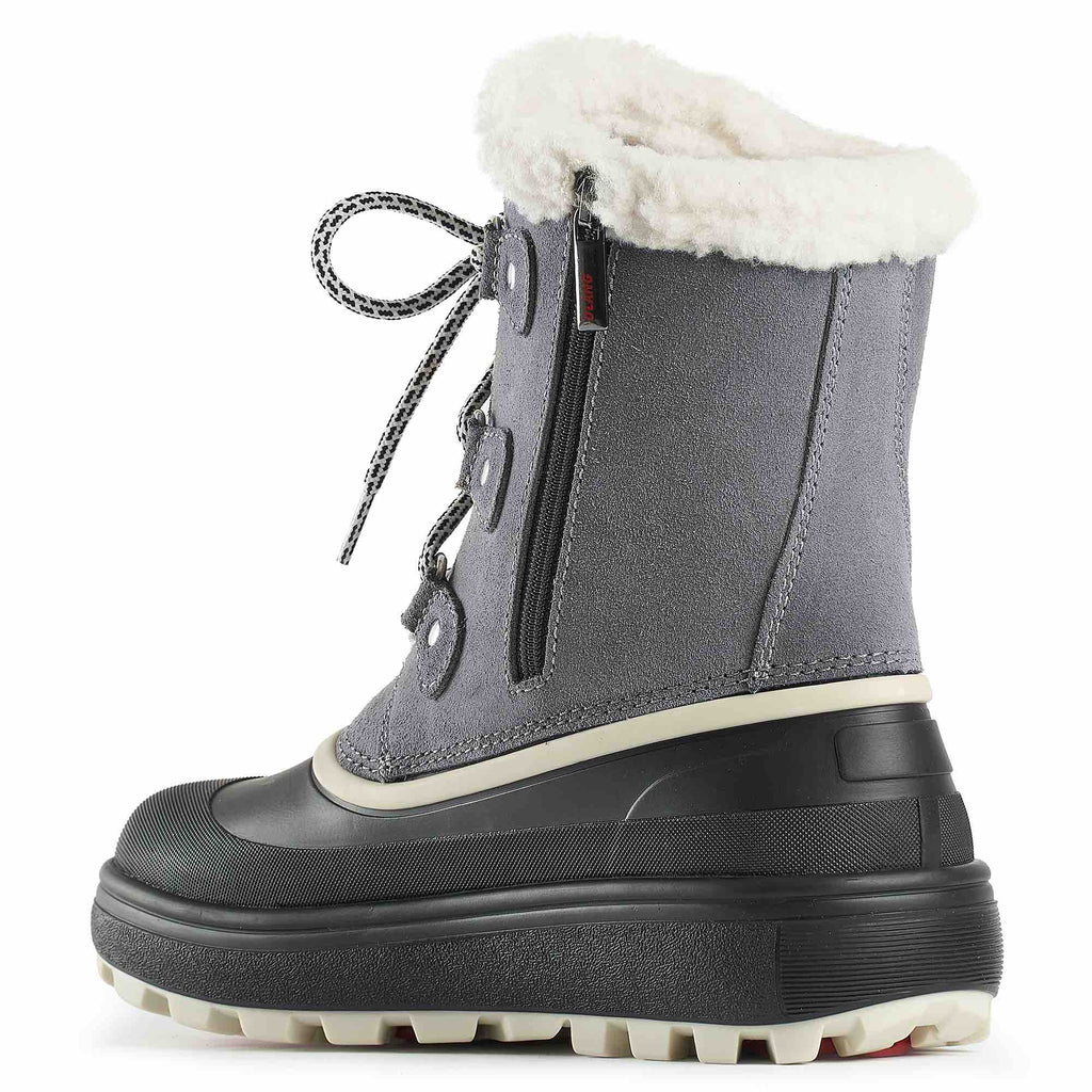 Olang PORTLAND Pepe 899 | Bottes d'hiver à crampons - Dealorys