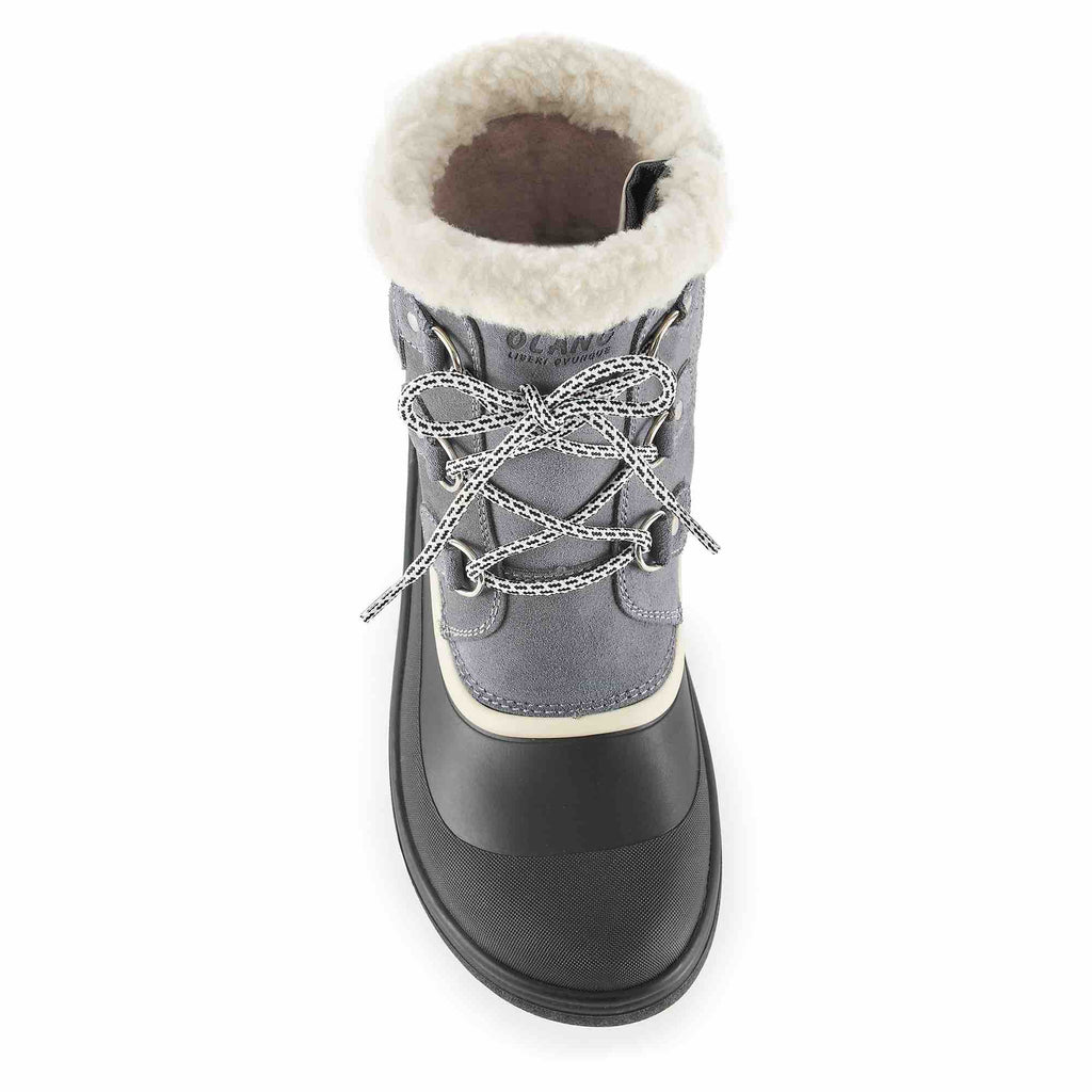 Olang PORTLAND Pepe 899 | Bottes d'hiver à crampons - Dealorys