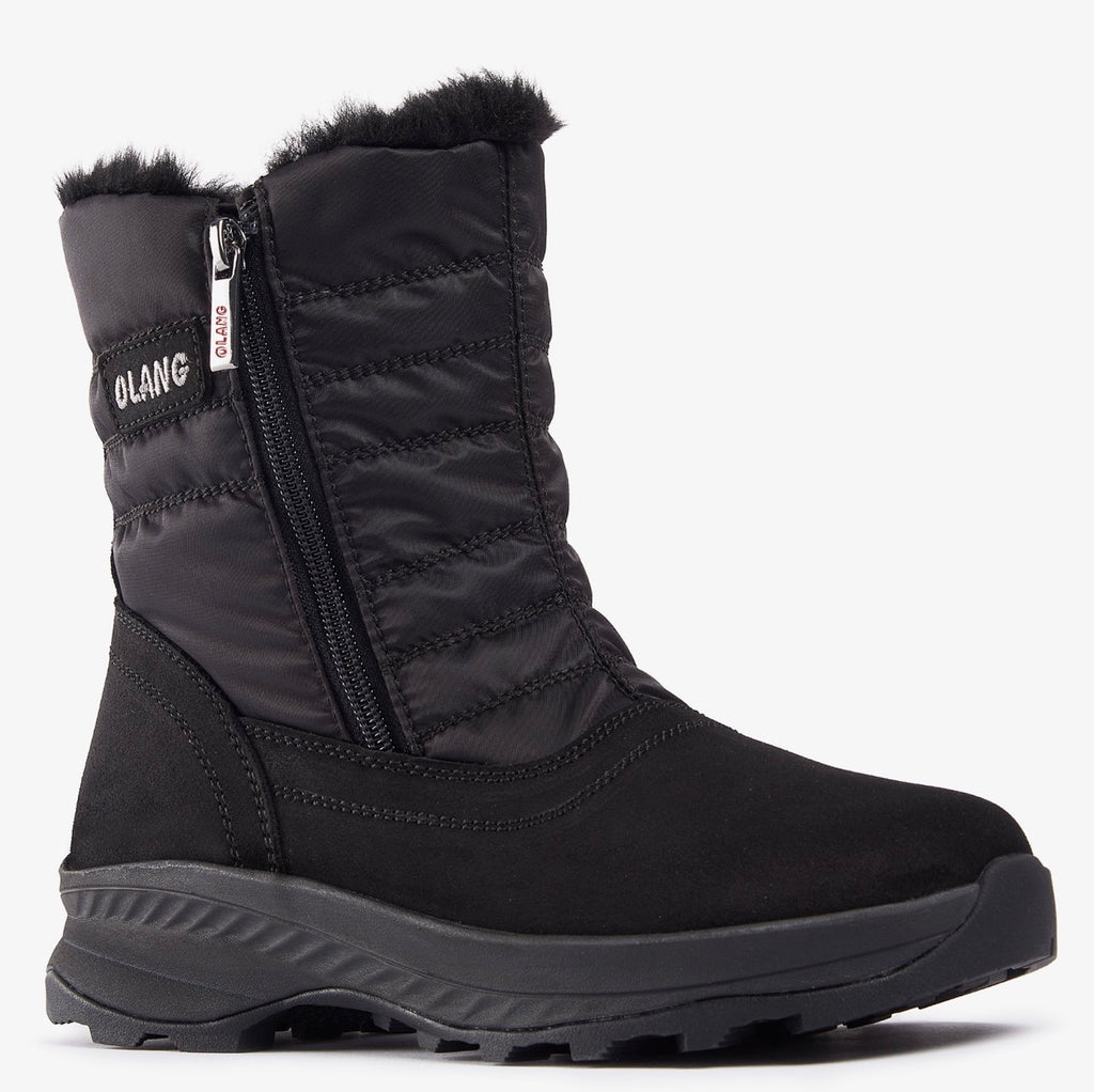Olang SPORTY Nero - Dealorys
