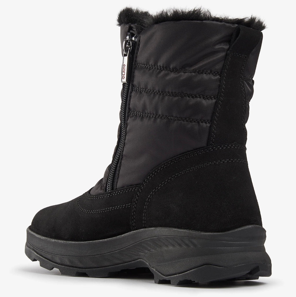 Olang SPORTY Nero - Dealorys