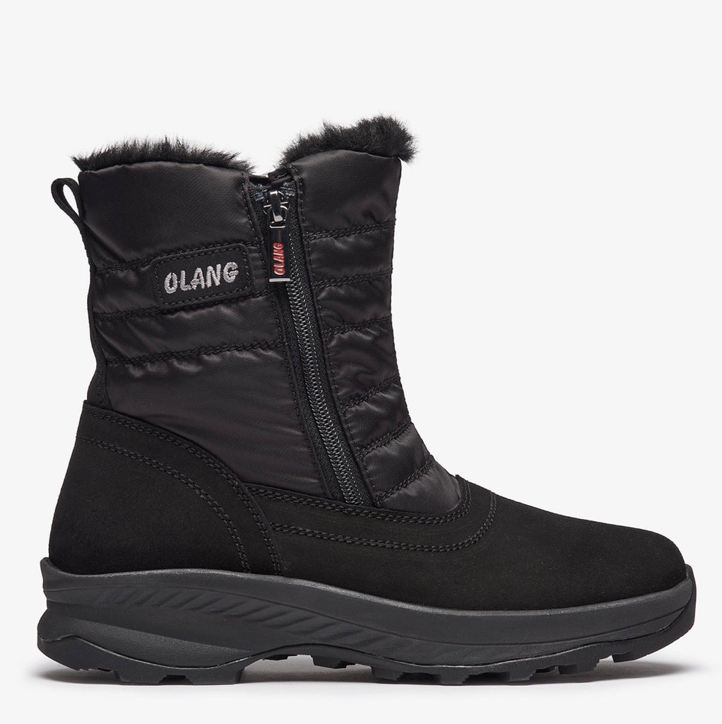 Olang SPORTY Nero - Dealorys