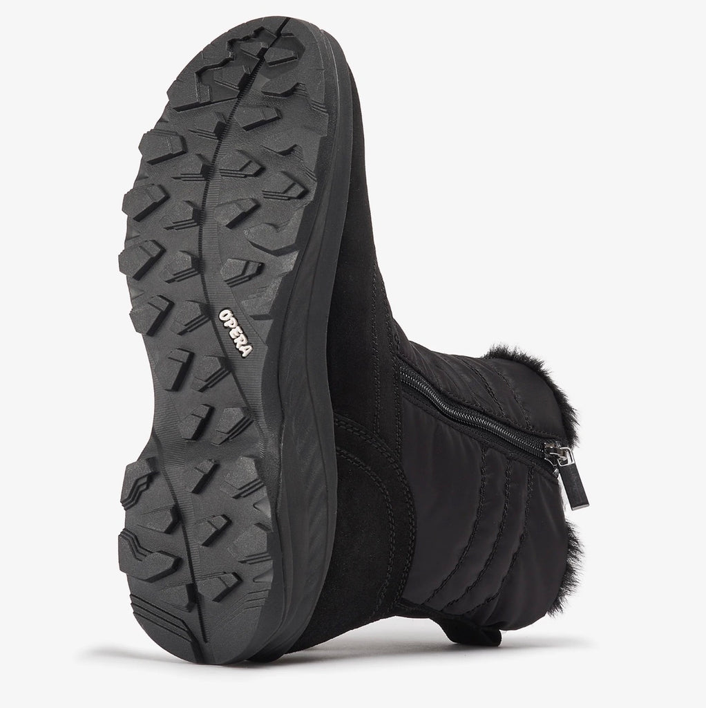 Olang SPORTY Nero - Dealorys