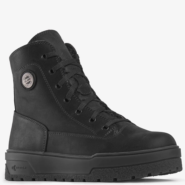 Olang TARA Nero | Bottes d'hiver à crampons - Dealorys