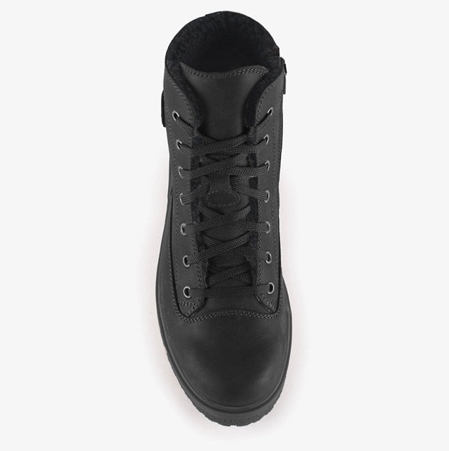 Olang TARA Nero | Bottes d'hiver à crampons - Dealorys
