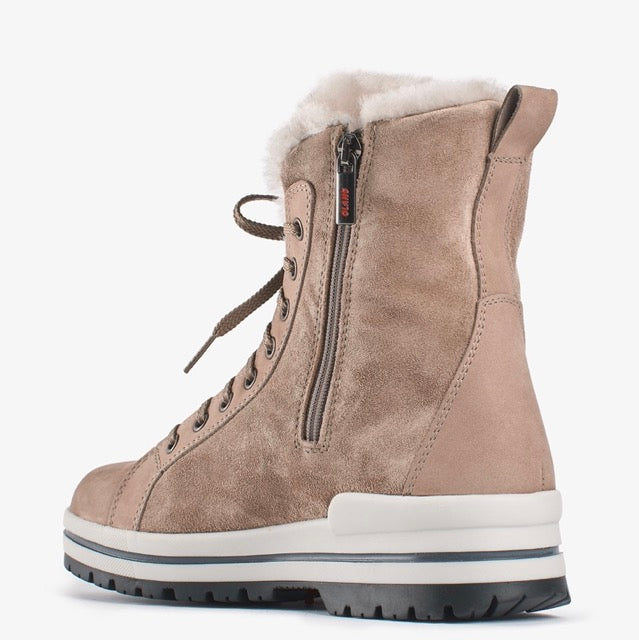 Olang ZAIDE Talpa | Bottes d'hiver à crampons - Dealorys