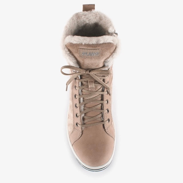 Olang ZAIDE Talpa | Bottes d'hiver à crampons - Dealorys