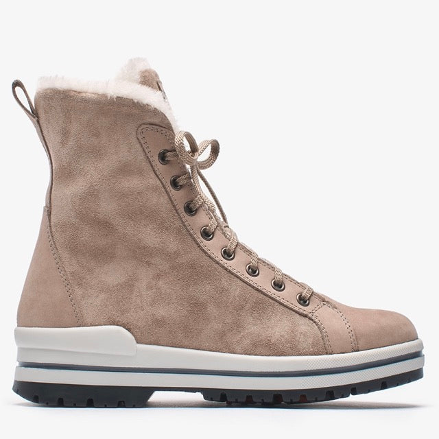 Olang ZAIDE Talpa | Bottes d'hiver à crampons - Dealorys