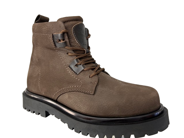 Pajar MATT 2.0 Brun foncé - Dealorys