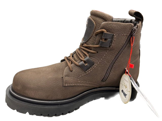 Pajar MATT 2.0 Brun foncé - Dealorys