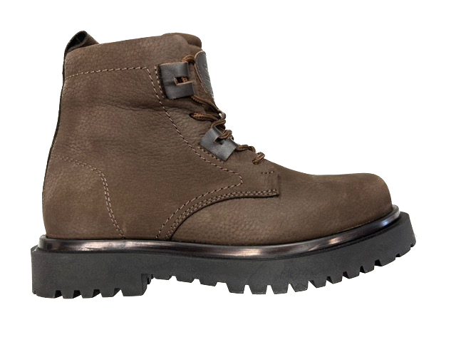 Pajar MATT 2.0 Brun foncé - Dealorys