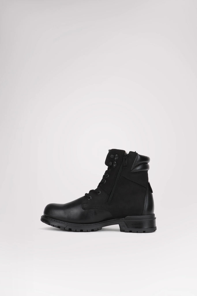 Pajar ADAM Noir PDPHE00429.03 | Largeur 5E - Dealorys