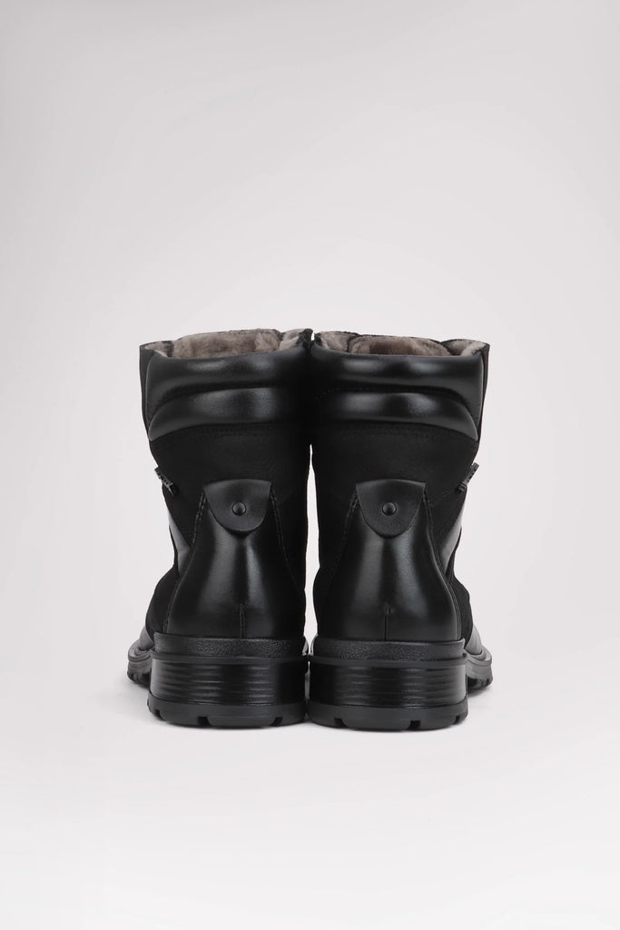 Pajar ADAM Noir PDPHE00429.03 | Largeur 5E - Dealorys