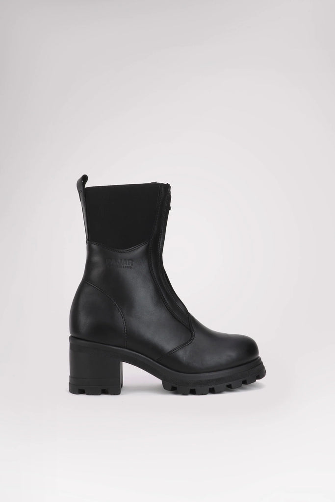 Pajar ALANA Noir PDPHE00532.02 - Dealorys