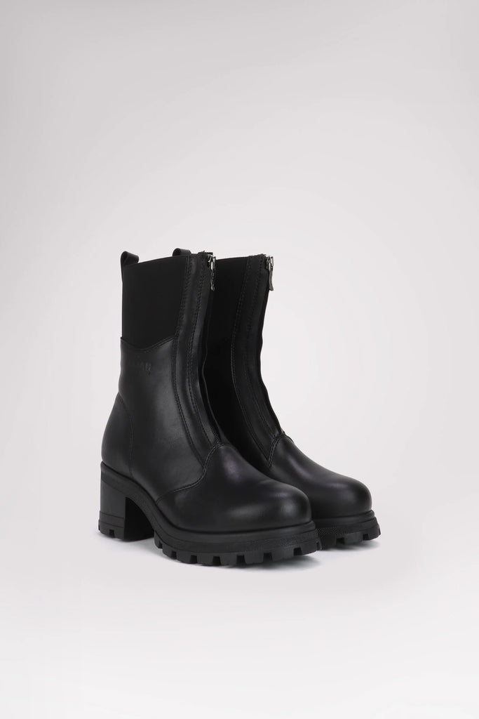 Pajar ALANA Noir PDPHE00532.02 - Dealorys