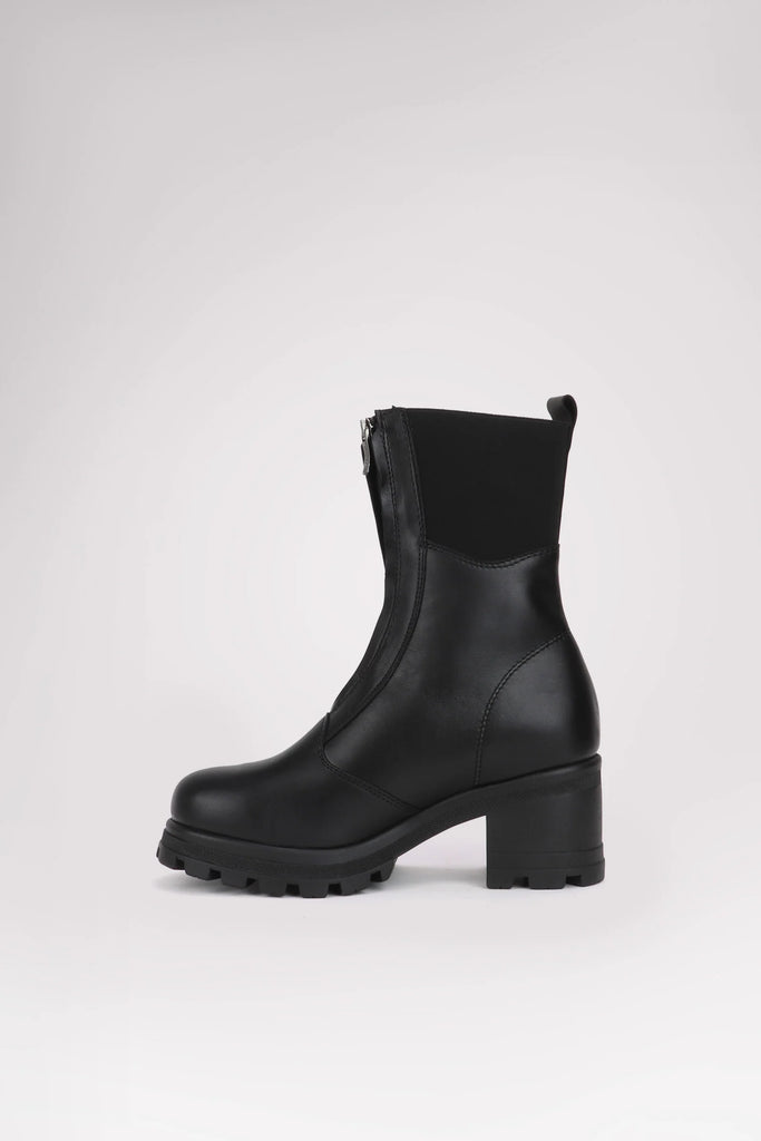 Pajar ALANA Noir PDPHE00532.02 - Dealorys