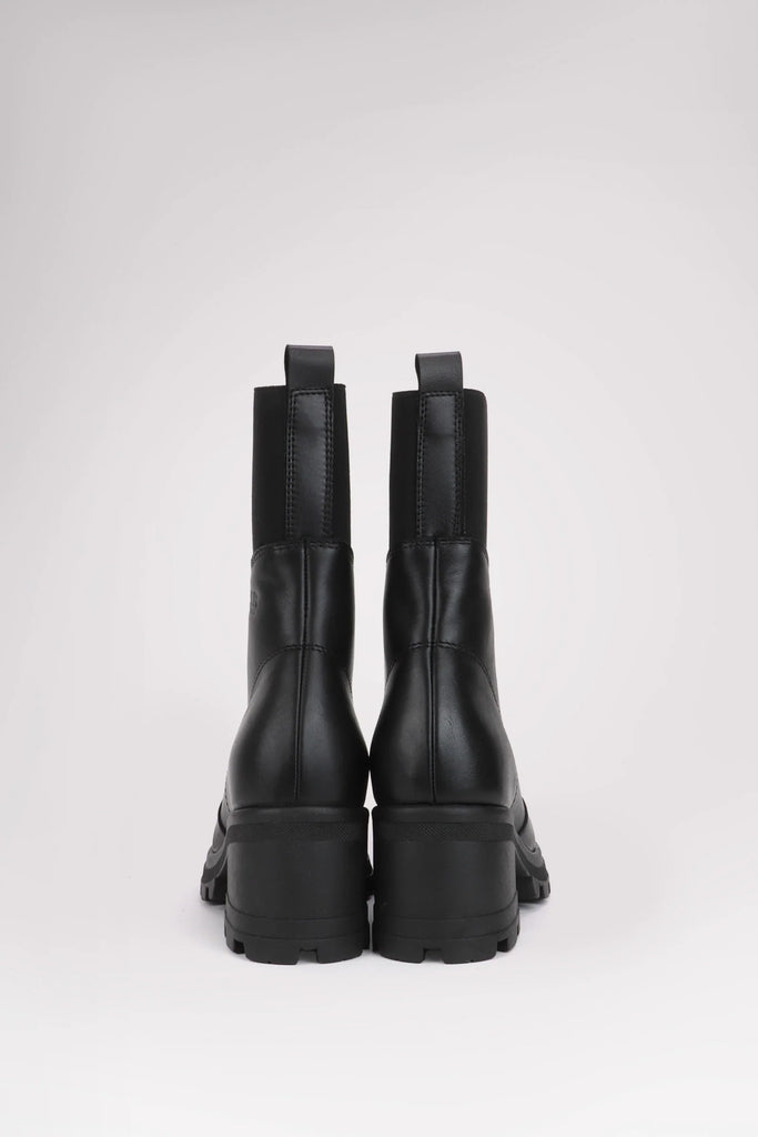 Pajar ALANA Noir PDPHE00532.02 - Dealorys