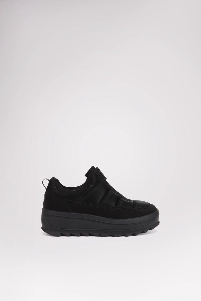 Pajar GALA MINI VELTEC Black - Dealorys