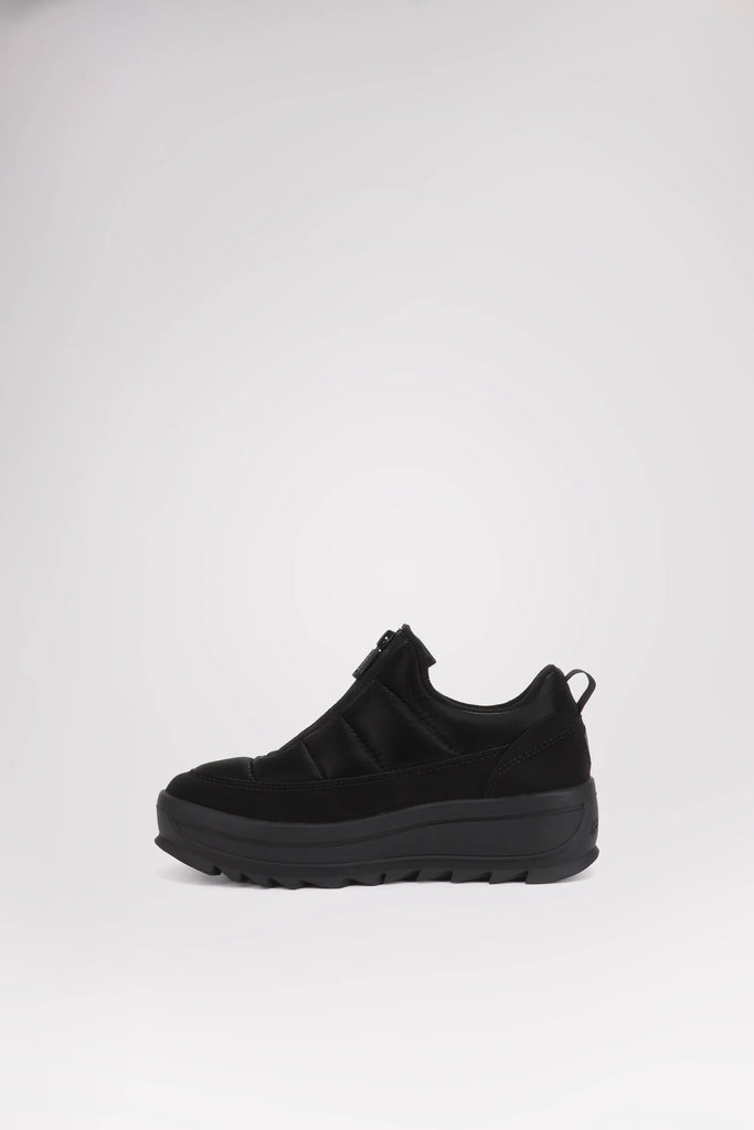 Pajar GALA MINI VELTEC Black - Dealorys