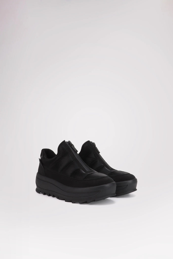 Pajar GALA MINI VELTEC Black - Dealorys
