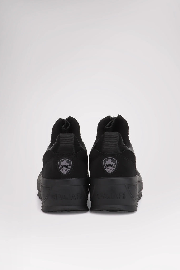 Pajar GALA MINI VELTEC Black - Dealorys