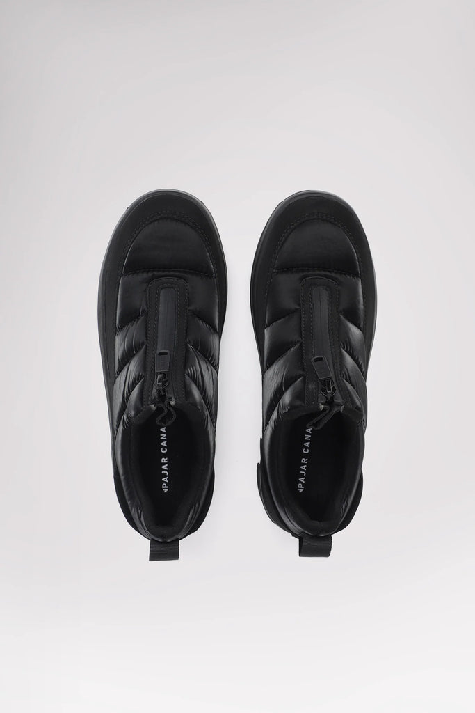 Pajar GALA MINI VELTEC Black - Dealorys
