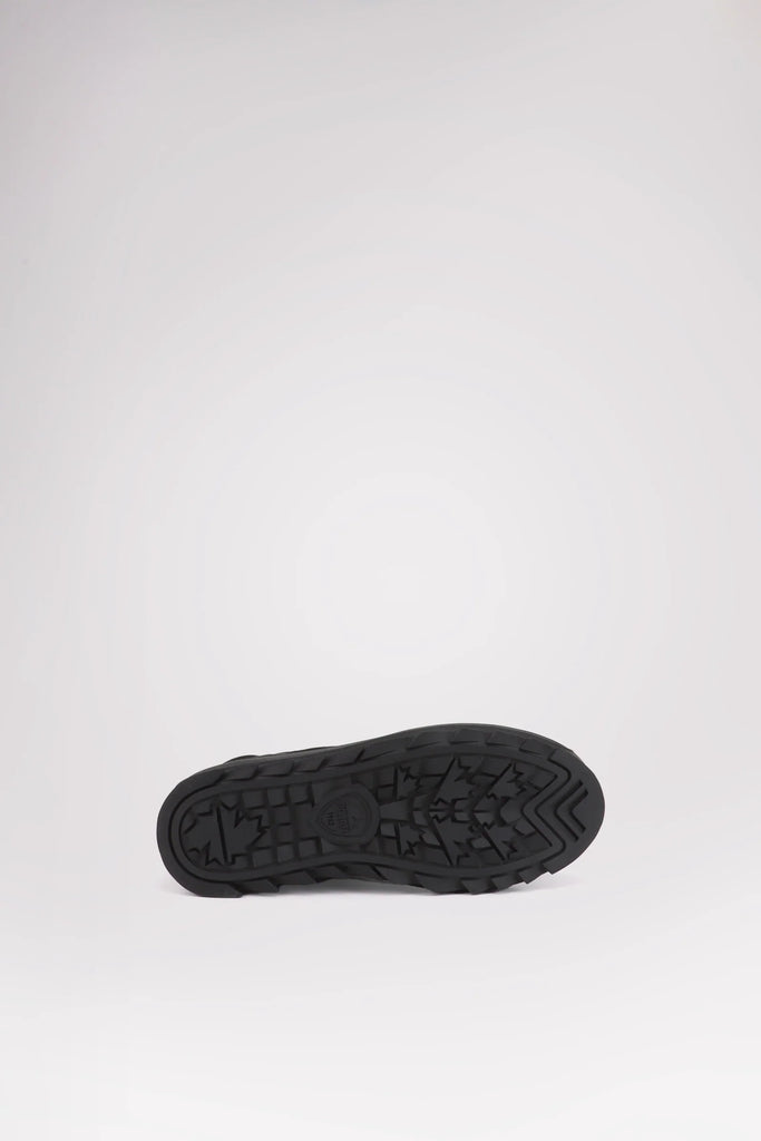 Pajar GALA MINI VELTEC Black - Dealorys