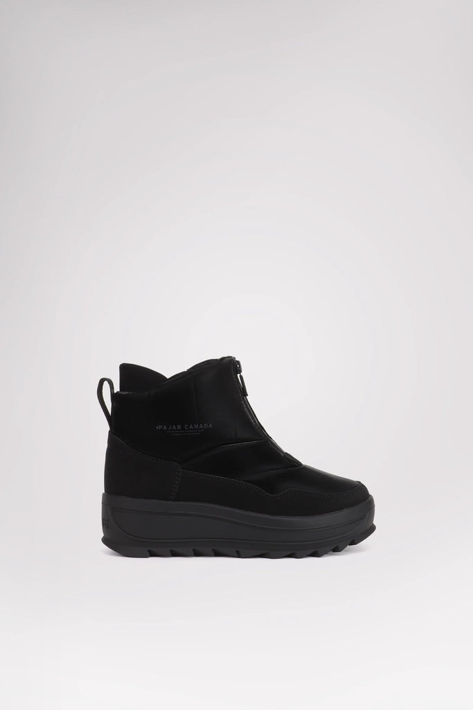 Pajar GALA VELTEC Black - Dealorys
