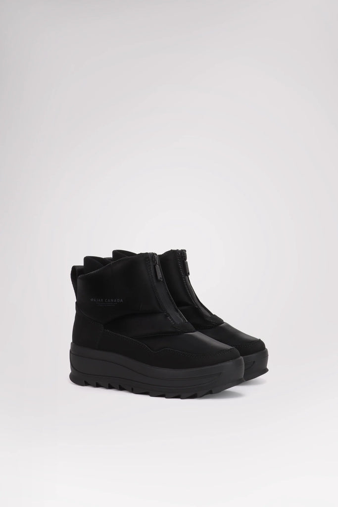 Pajar GALA VELTEC Black - Dealorys