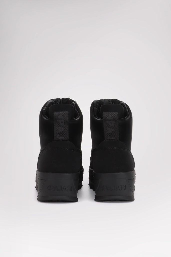 Pajar GALA VELTEC Black - Dealorys