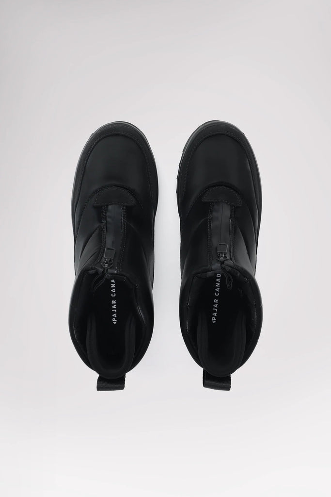 Pajar GALA VELTEC Black - Dealorys