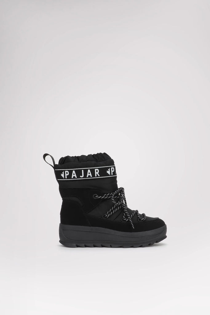 Pajar GALAXY Black - Dealorys