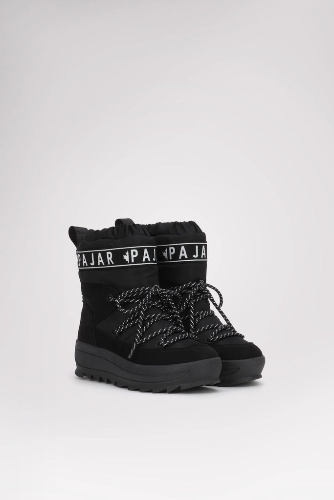 Pajar GALAXY Black - Dealorys