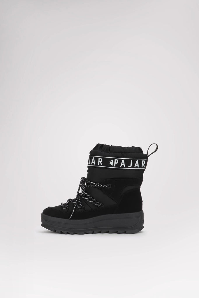 Pajar GALAXY Black - Dealorys