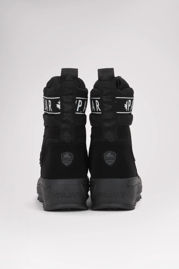 Pajar GALAXY Black - Dealorys