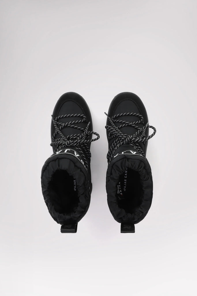 Pajar GALAXY Black - Dealorys