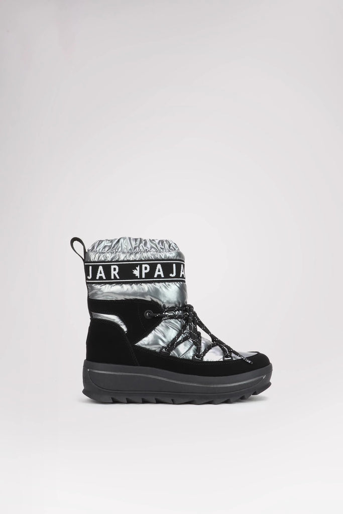 Pajar GALAXY Graphite Liquid Metal - Dealorys