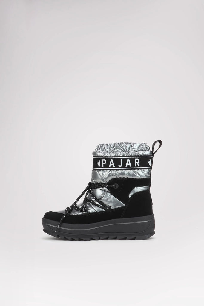 Pajar GALAXY Graphite Liquid Metal - Dealorys