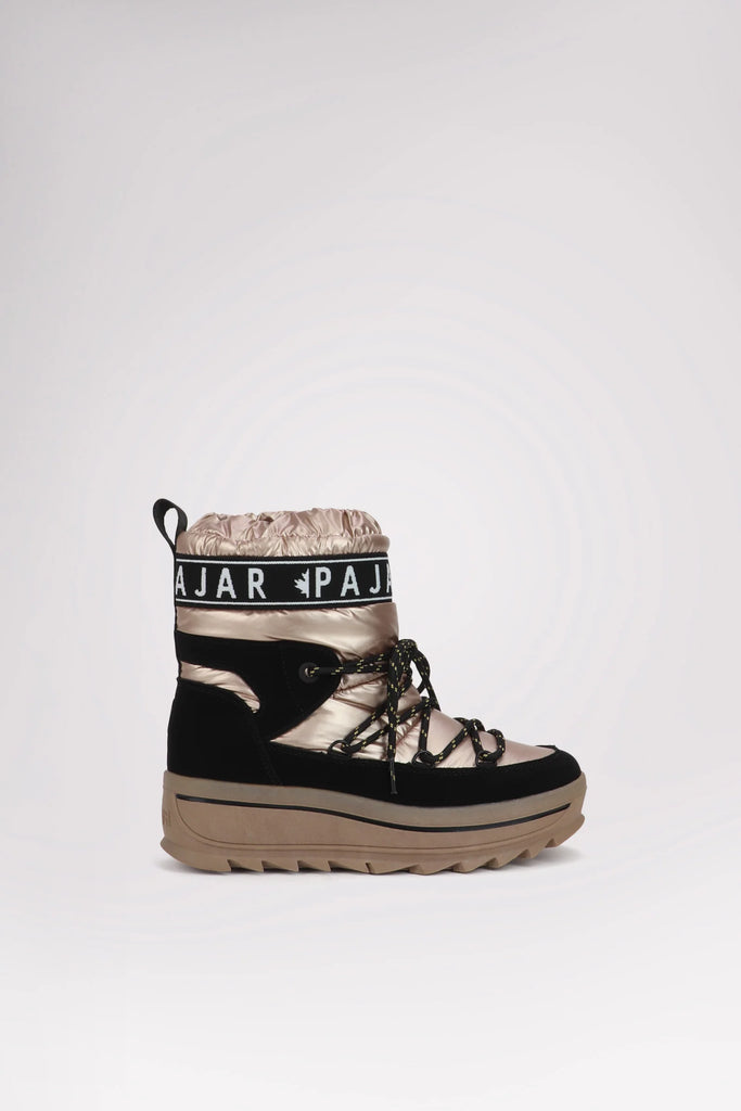 Pajar GALAXY Rose Gold - Dealorys