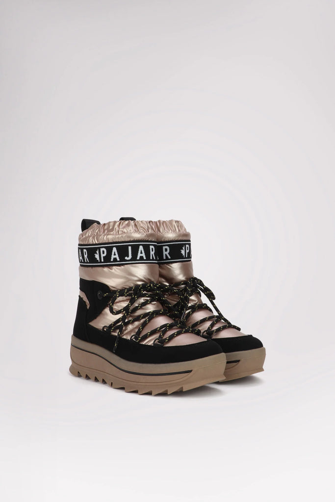Pajar GALAXY Rose Gold - Dealorys