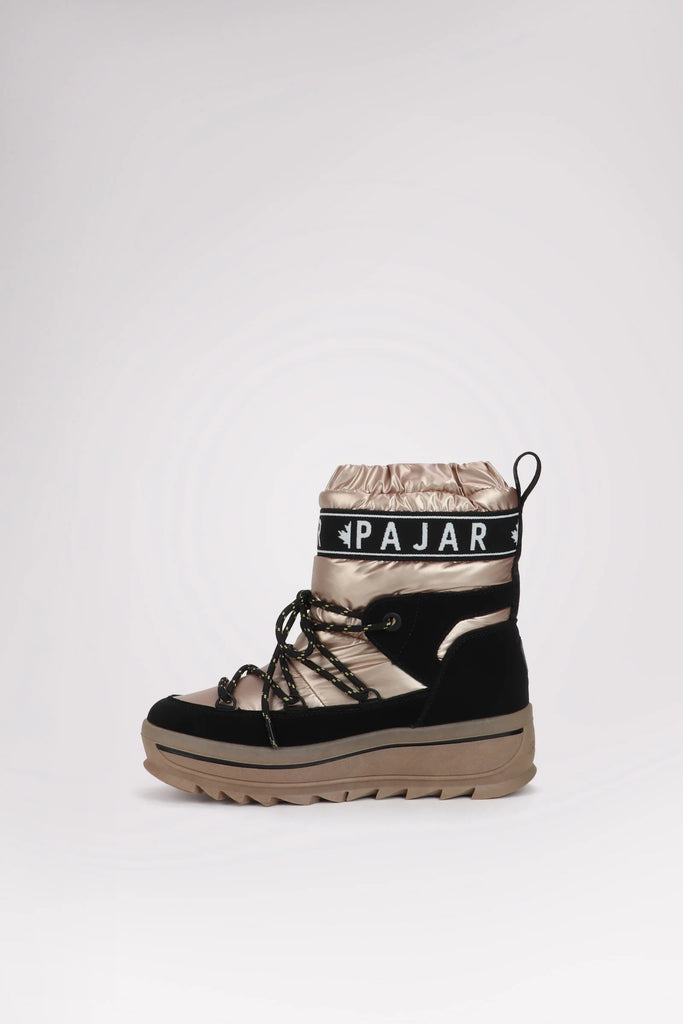 Pajar GALAXY Rose Gold - Dealorys