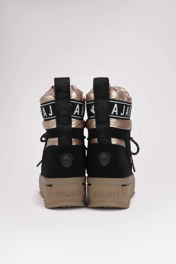 Pajar GALAXY Rose Gold - Dealorys