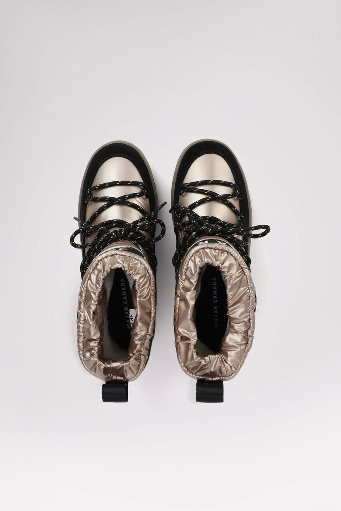 Pajar GALAXY Rose Gold - Dealorys