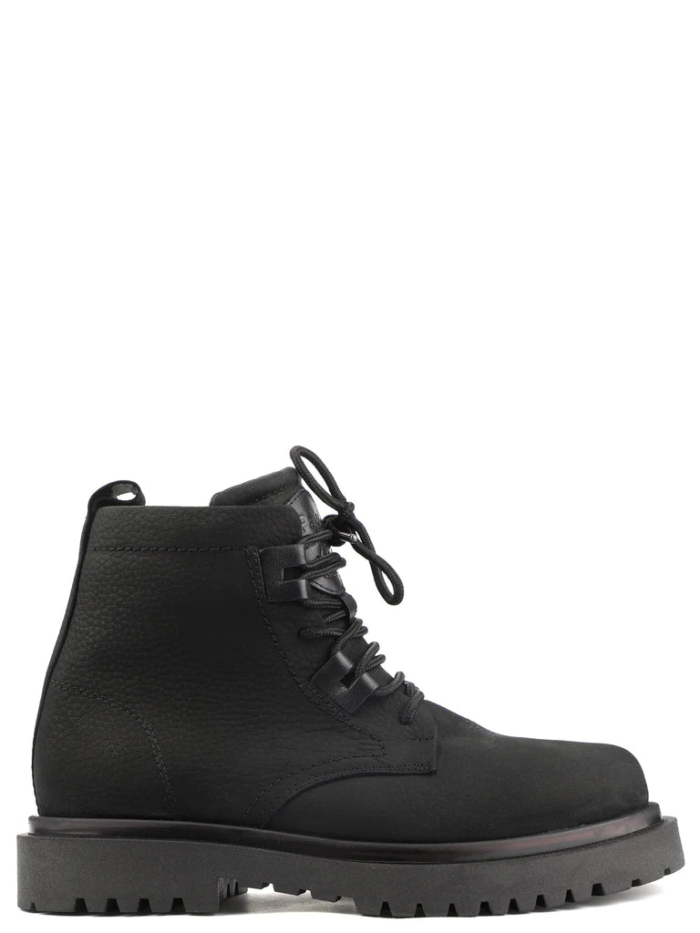 Pajar MATT 2.0 Noir - Dealorys