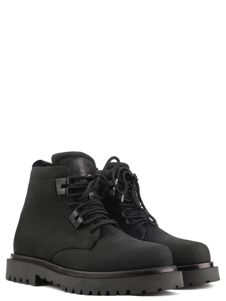 Pajar MATT 2.0 Noir - Dealorys