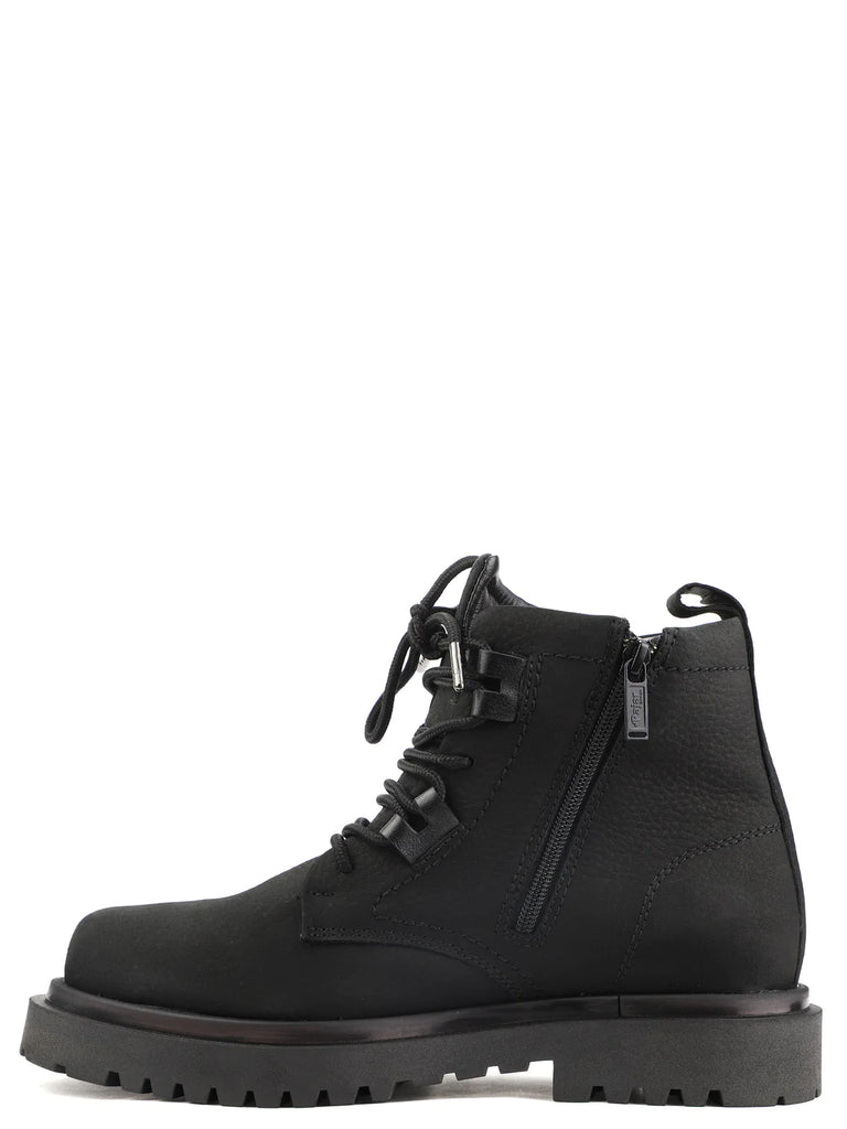 Pajar MATT 2.0 Noir - Dealorys