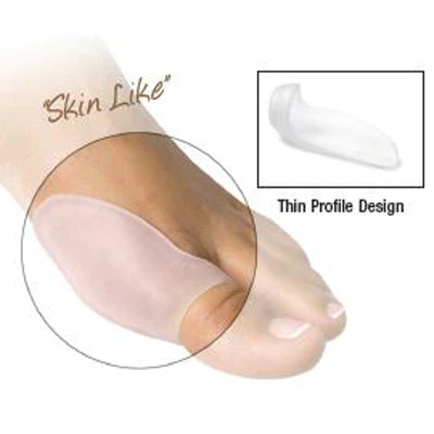 Paradigm Medical - goSeamless Protecteur d'oignon en gel GS3005 - Dealorys