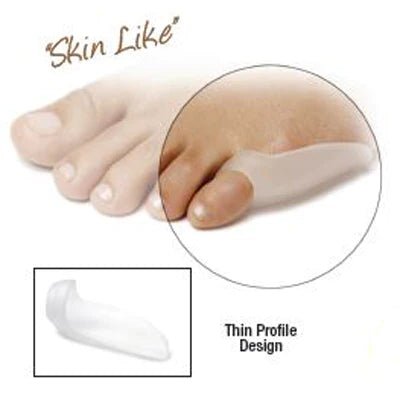 Paradigm Medical - goSeamless Protecteur d'oignon en gel GS3005 - Dealorys