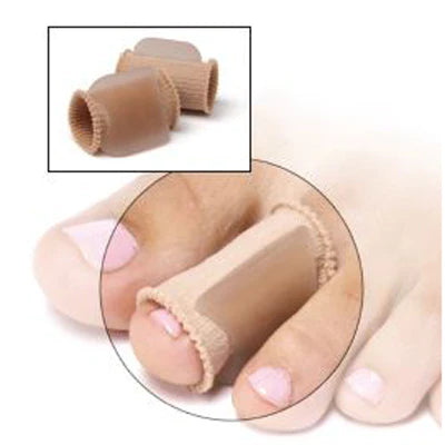 Paradigm Medical - Protège-orteils en gel GS3016 - Dealorys